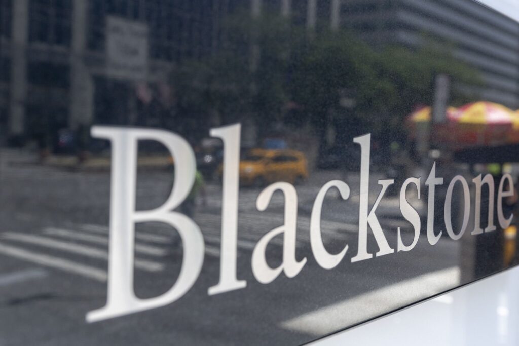 Blackstone to Acquire 6M SF Industrial Portfolio