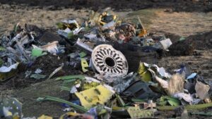 Boeing Settles Ethiopian 737 Max Case