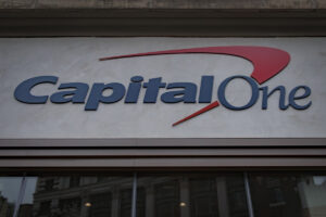 Capital One's $35 Billion Deal