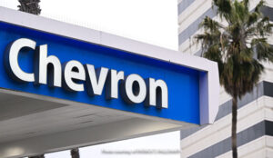 Chevron $745M Verdict
