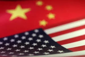 China raises US Tariffs To 125%