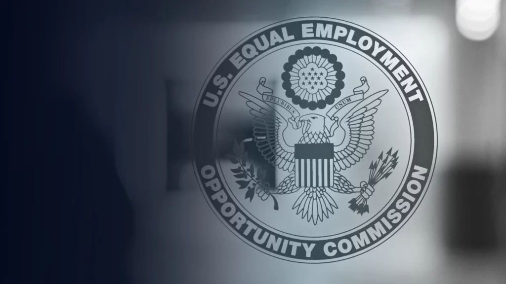 EEOC Trump Illegal Firing lawsuit