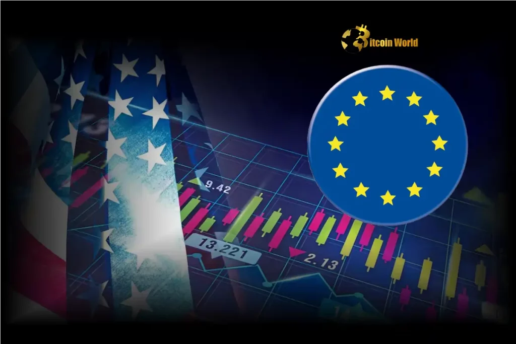 EU Tariffs Delay 90 pause