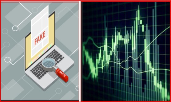 Fake News Triggers a Market Whiplash as Tariff Rumors Cause Wild Swings