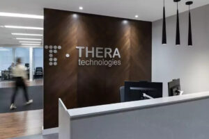 Future Pak to acquire Theratechnologies