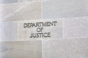 DOJ Releases Data Security Compliance Tips for New U.S. Program