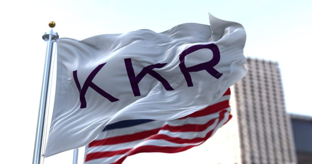 KKR to acquire Karo Healthcare