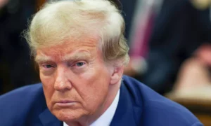 Law Firms $500M Trump deal