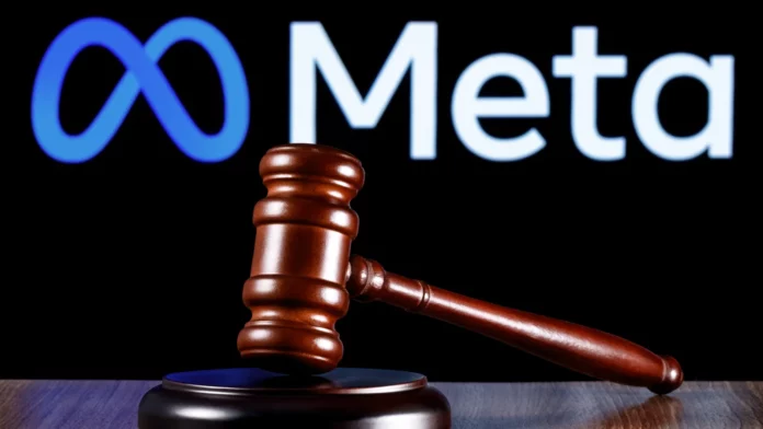 Meta FTC Trial