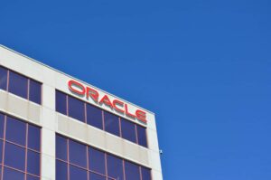 Oracle $15.5M settlement