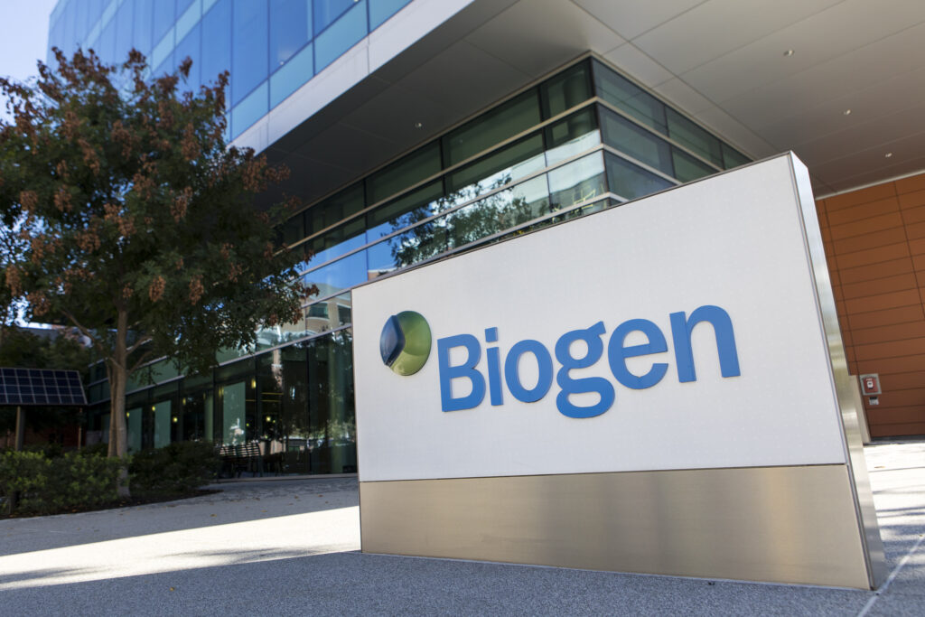 Biogen, Genentech Set for June Trial Over MS Drug Royalties