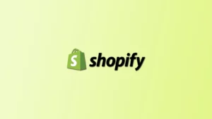 Shopify data privacy lawsuit