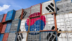 South Korea To Support Industries Hit By US Tariffs