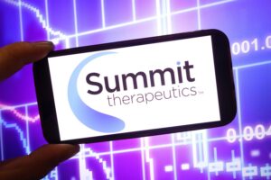 Summit Therapeutics $127K Deal