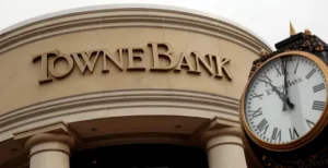 TowneBank Acquires Old Point