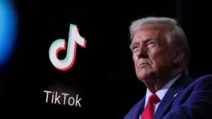 Trump Extends TikTok Sale Deadline
