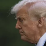 Trump's Removals Wartime law pausing