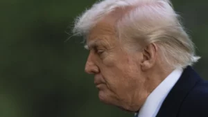 Trump's Removals Wartime law pausing