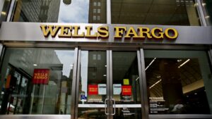 Wells Fargo New Buyback program