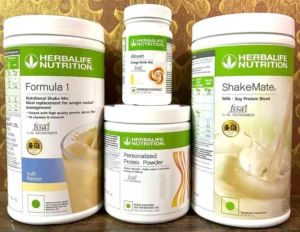 Herbalife Wins $1.55M For Unauthorized $20M Computer Deal