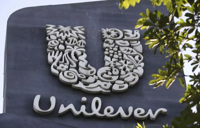 Unilever sued over 'natural' product claims.