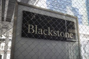 kirkland blackstone $7b acquisition
