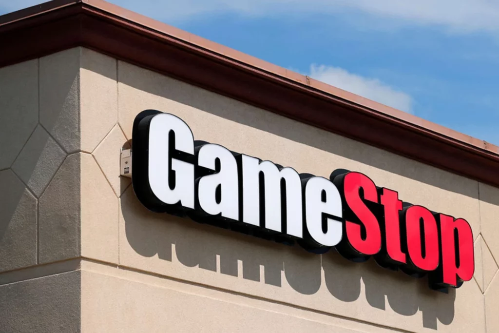 Gamestop Faces Lawsuit Over "Boring Browsing" Data Tracking Allegations