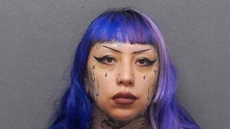 Texas Mother Accused of Arming 13-Year-Old Son for Planned Mass School Attack In Exchange for Babysitting Duties — Grandmother’s Heroic Tip May Have Averted Tragedy