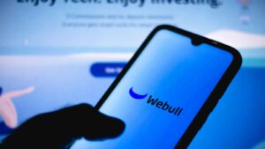 Webull Fined $1.6M for Lax Influencer Ad Oversight