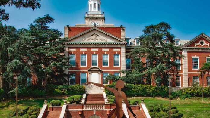 Howard Settles Retiree Mortality Suit