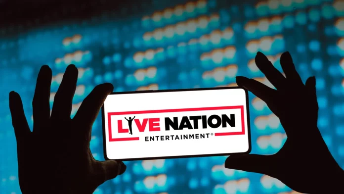 Judge Rejects Split Trial in Live Nation Antitrust Damages Case
