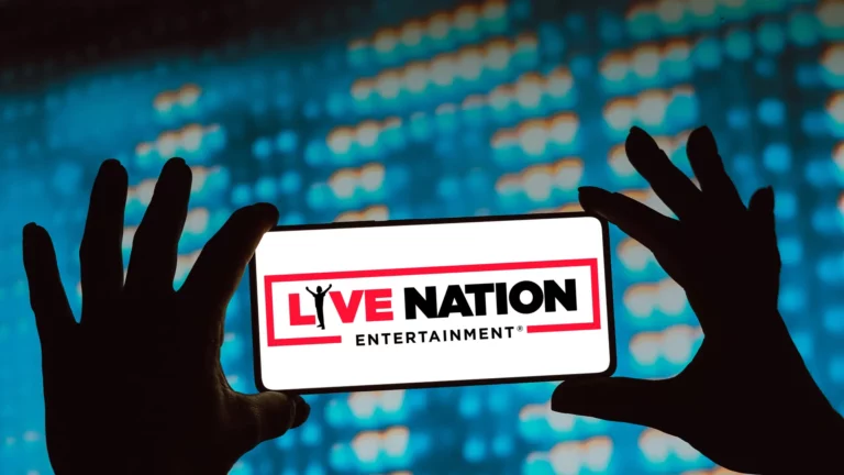 Judge Rejects Split Trial in Live Nation Antitrust Damages Case