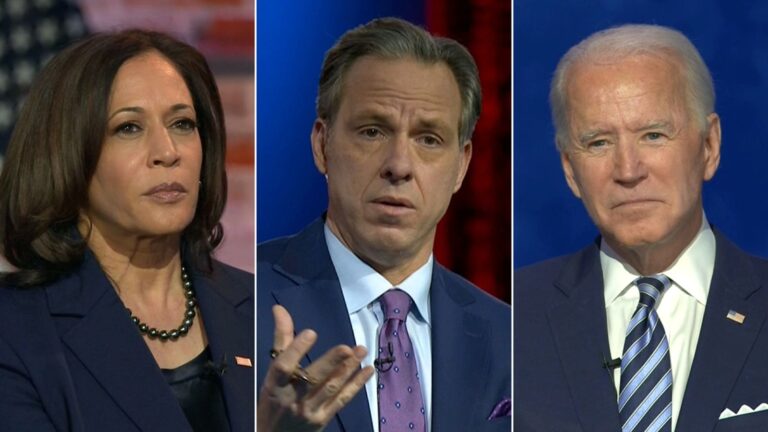 Constitutional Coup: Jake Tapper’s Explosive Book ‘Original Sin’ Exposes Alleged Biden Cover-Up, Elder Abuse, and Potential 25th Amendment Violations – ‘Worse than Watergate’