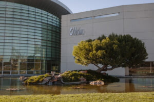 Masimo’s $350M Audio Shake-Up