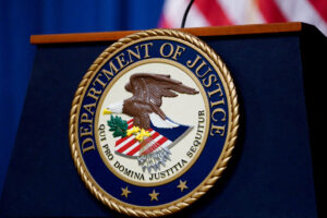 DOJ Bans Law Firms Suing the U.S.