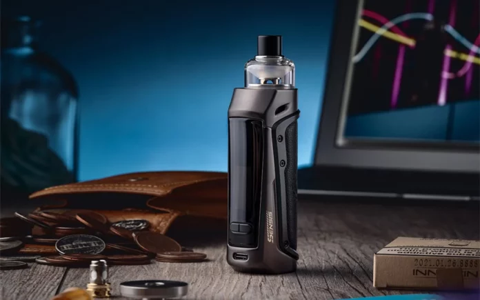 Vaping Industry Lawsuit Challenges North Carolina E-Cigarette Law