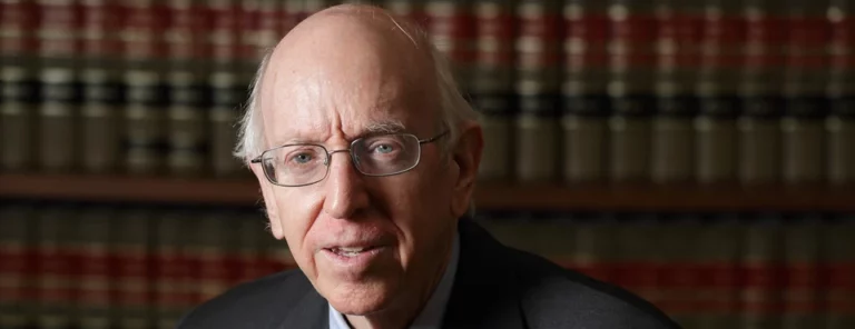 Judge Posner Defeats $170K Pay Suit Over Defunct Pro Bono Legal Center