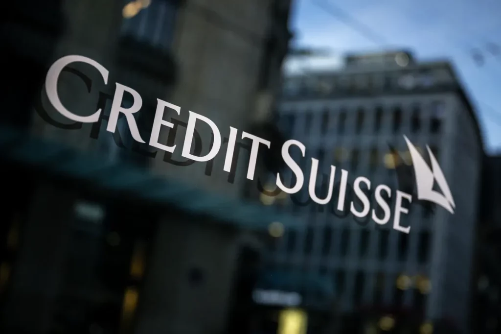 Credit Suisse to Pay $510.6M for Hiding Assets
