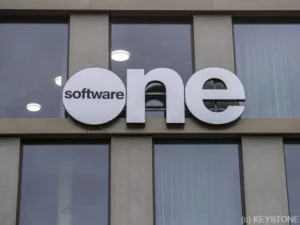 SoftwareOne Reaches $1.4B Deal Milestone