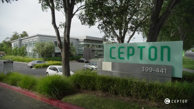 Cepton Sued Over $125M Take-Private Deal, Investor Alleges Board Sold Too Low
