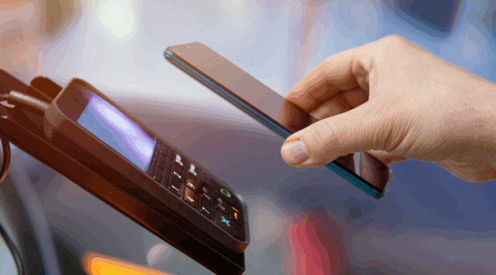 Firm Drops $500K Cannabis POS Contract Suit