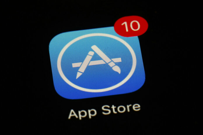 App Stores Face Crackdown Over Kids’ Safety