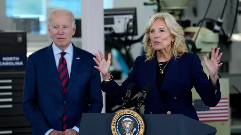DOJ Lawyer Floats ‘Elder Abuse’ Charges for Jill Biden Amid Cognitive Cover-Up Allegations – Drawing Speculation That Jill Was Behind Joe Biden’s Auto-Pen