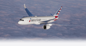 American Airlines Wins Suit Over Teen's In-Flight Death