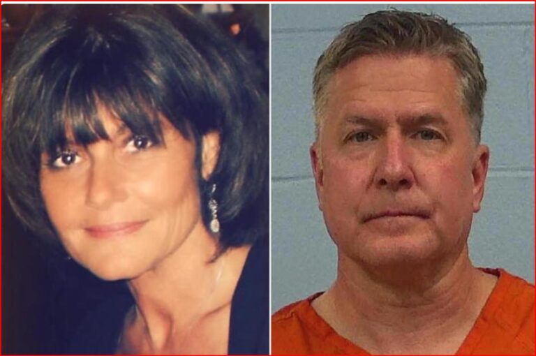 Former Divorce Attorney Charged in Cold Case Murder of Ohio Nurse Aliza Sherman