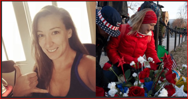 The Family of Ashli Babbitt to Receive $5 Million Settlement from Trump Administration