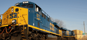 Environmental Lawsuit Over CSX Project Moves Forward