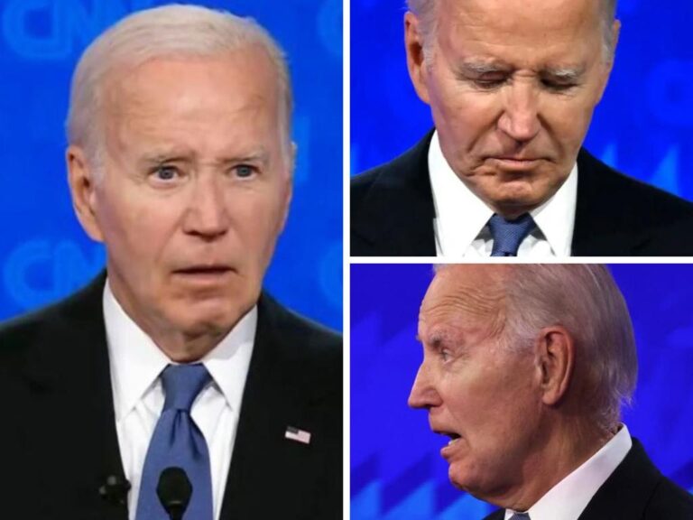 Biden’s Health Scandal: Cancer Diagnosis Raises Questions About Presidential Cover-Up