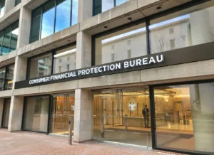 "IG Urges CFPB to Strengthen Controls on Sensitive Data