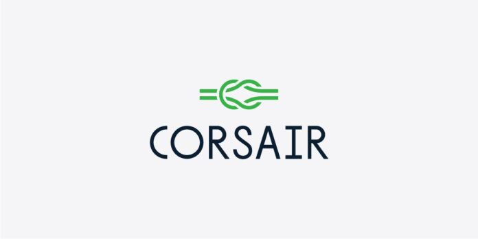 Corsair $600M Fund